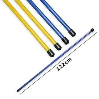 Swing Trainers & Ball Retrievers range example 1