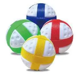 Golf Balls, Flags & Cups range example 5