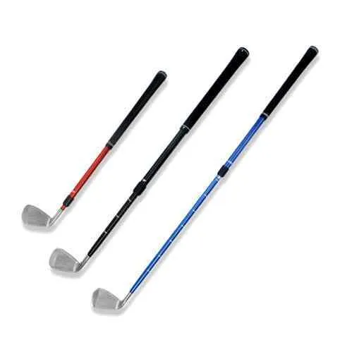 Golf Clubs range example 5