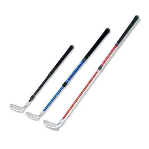 Golf Clubs range example 4