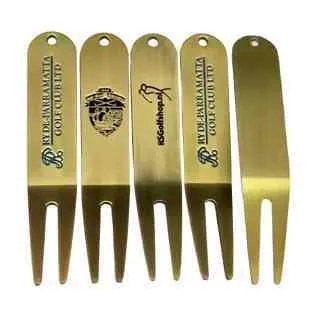 Divot Tools & Ball Markers range example 7