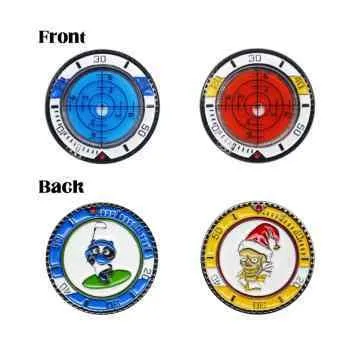 Divot Tools & Ball Markers range example 5