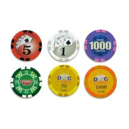 Divot Tools & Ball Markers range example 4