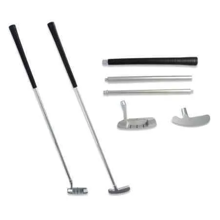 Golf Clubs range example 6