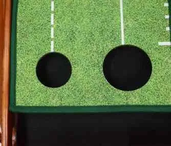 Putting Mats & Trainers range example 3