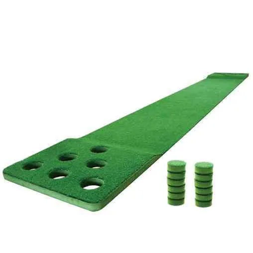 Putting Mats & Trainers range example 7