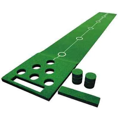 Putting Mats & Trainers range example 6
