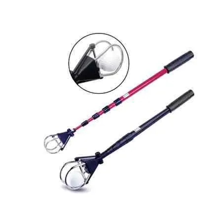 Swing Trainers & Ball Retrievers range example 8