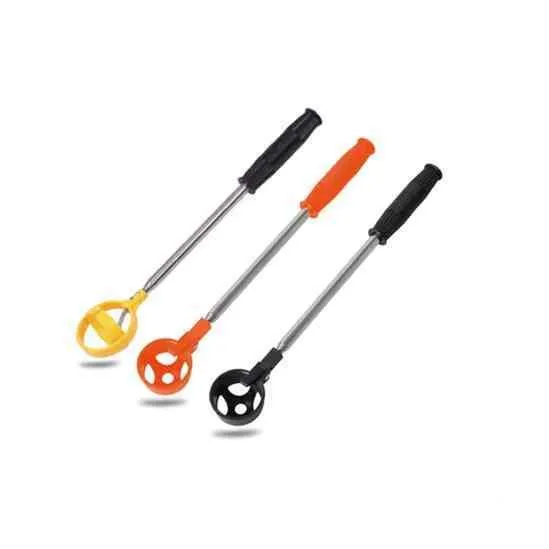 Swing Trainers & Ball Retrievers range example 9