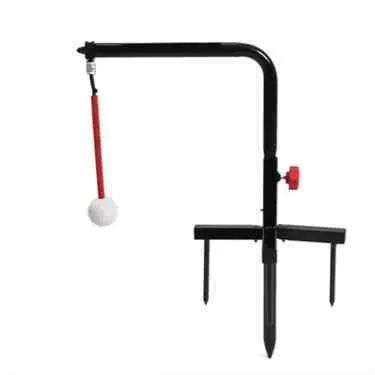 Swing Trainers & Ball Retrievers range example 6