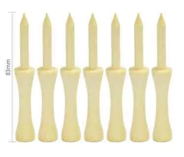 Golf Tees range example 7