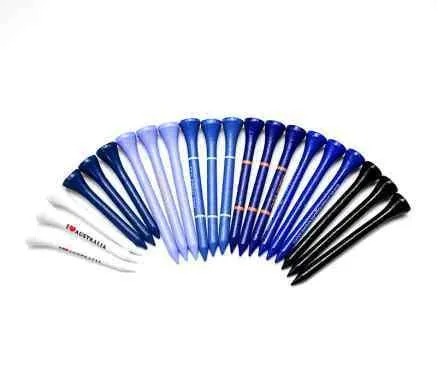 Golf Tees range example 5