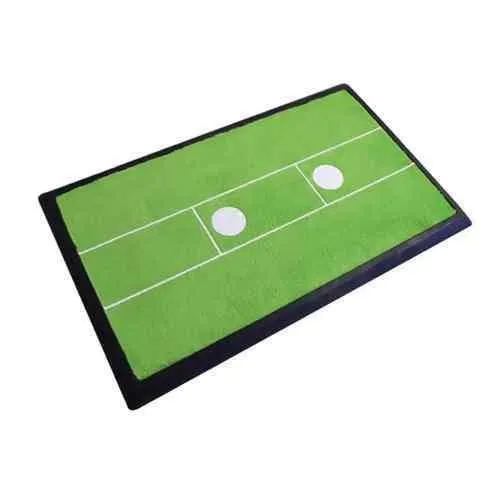Golf Training Mats range example 4