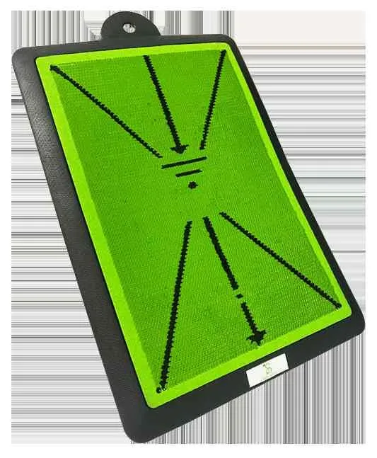Golf Training Mats range example 9