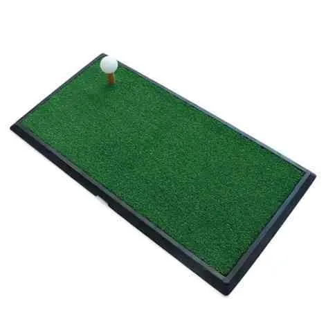 Golf Training Mats range example 5