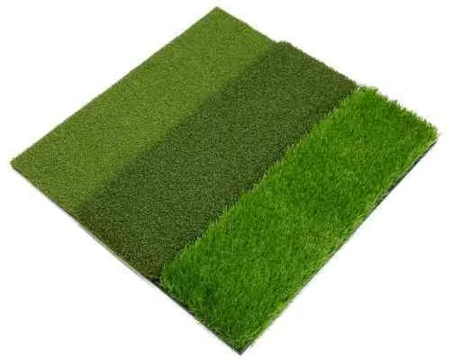 Golf Training Mats range example 7