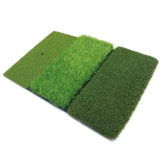 Golf Training Mats range example 6