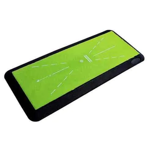 Golf Training Mats range example 3