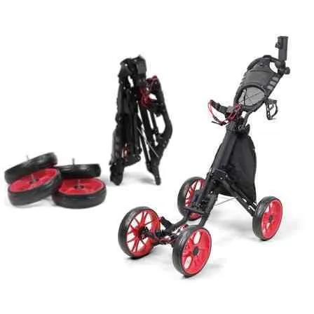 Golf Trolleys range example 9