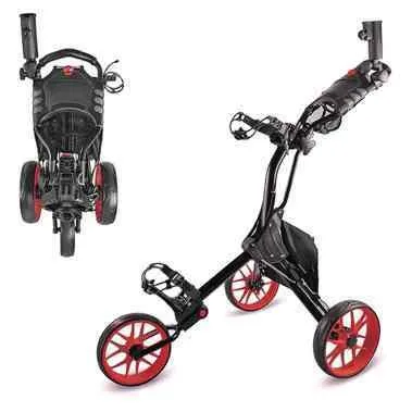 Golf Trolleys range example 8