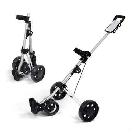 Golf Trolleys range example 3