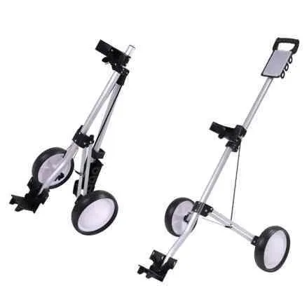 Golf Trolleys range example 2