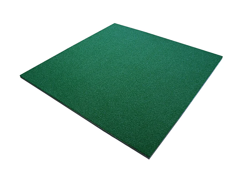 Golf Hitting Mat