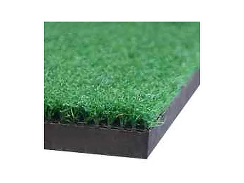 Long/Short Turf Hitting Mat