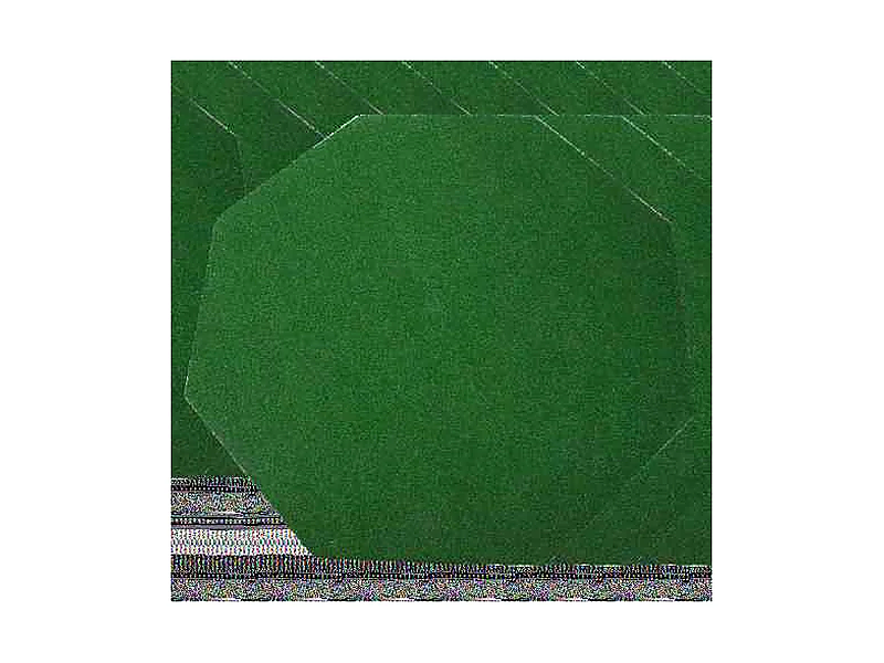 Octagonal Hitting Pad