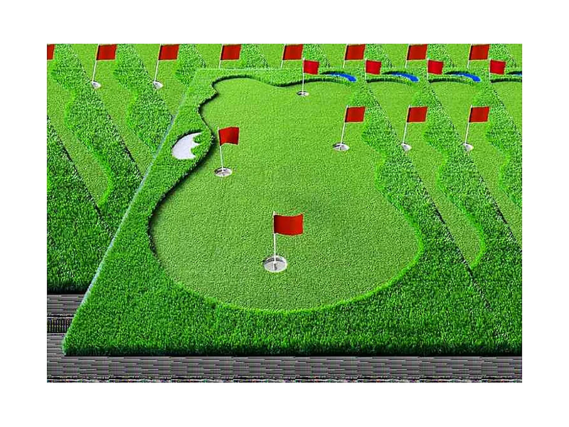 Portable Putting Green - Standard