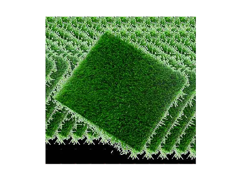 Custom Artificial Turf - Dense