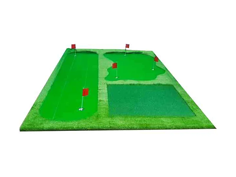 Golf Putting Green