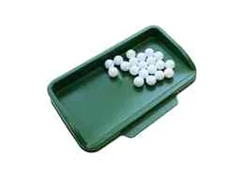 Golf Ball Tray