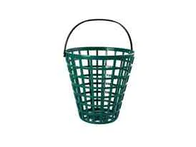 Golf Ball Basket