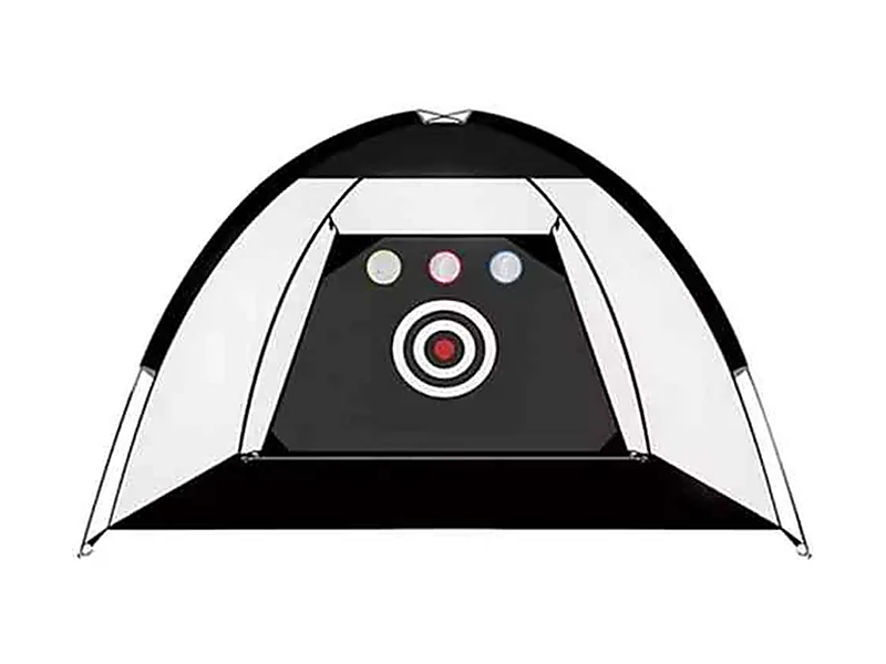 Tent Practice Net
