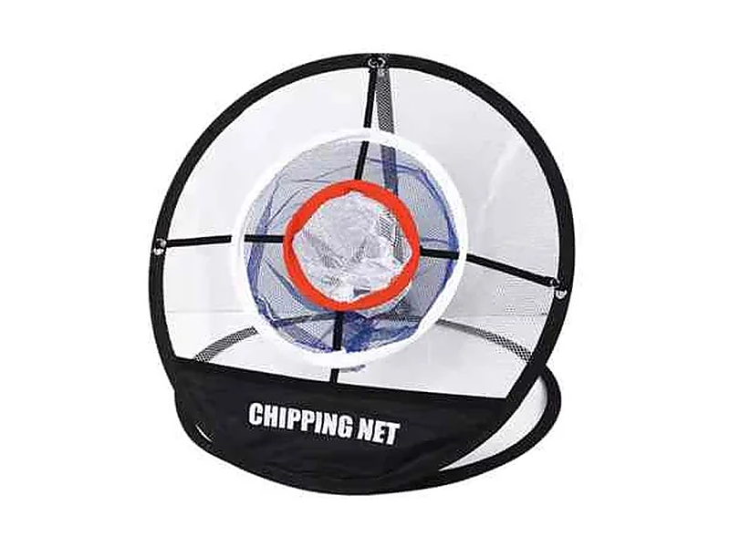 Square Golf Chipping Net