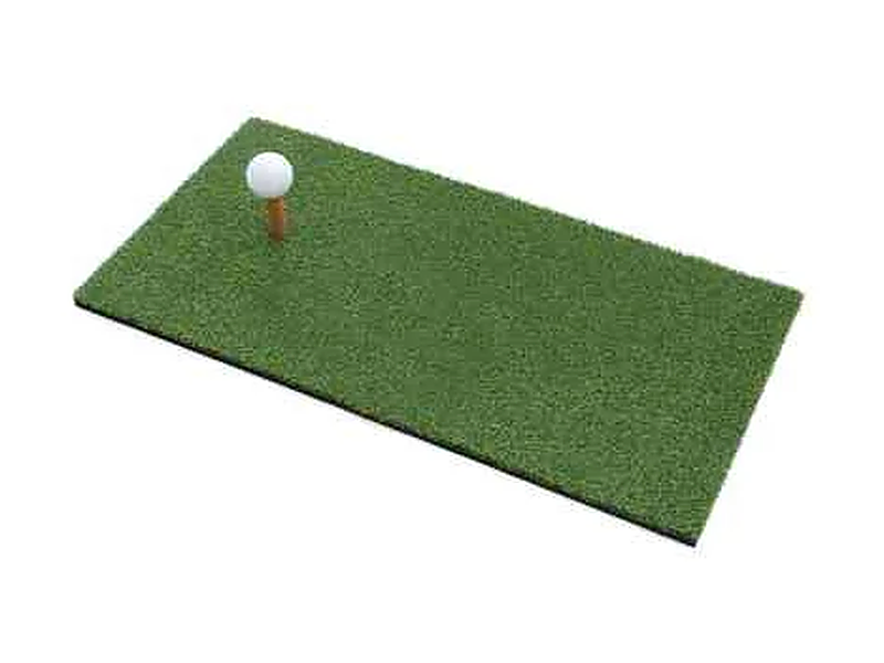 Short-Turf Hitting Mat