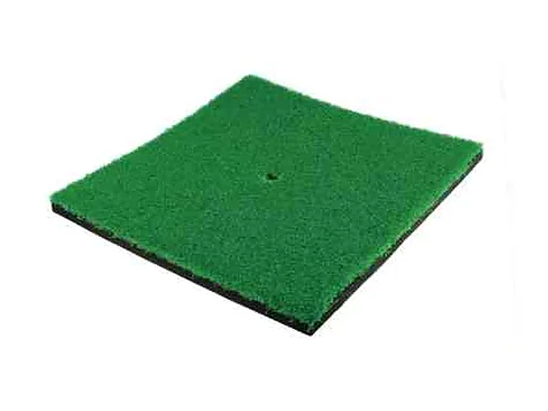 Putting-Turf Hitting Mat