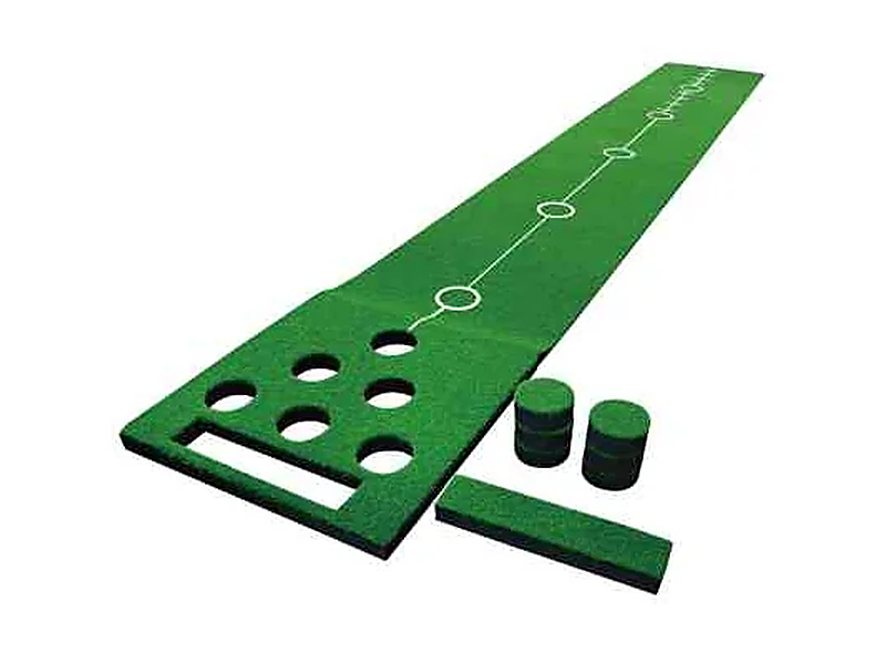 6-Hole Putting Green