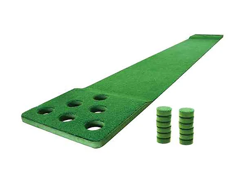 12-Hole Putting Green