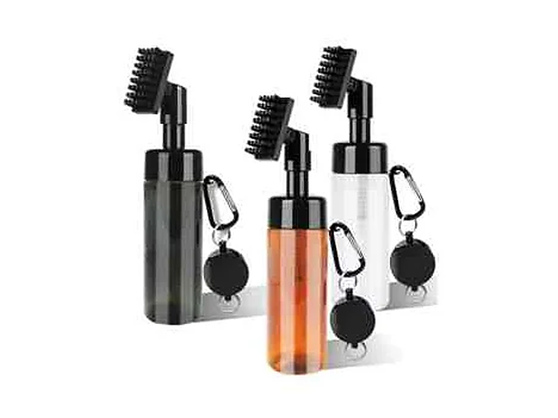Bottle Golf Cleaning Brush