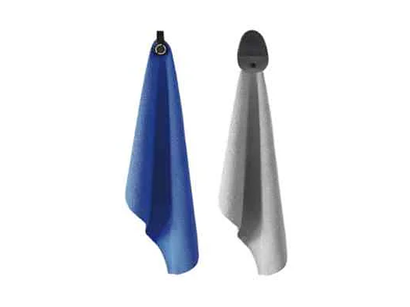 Hanging Golf Towel