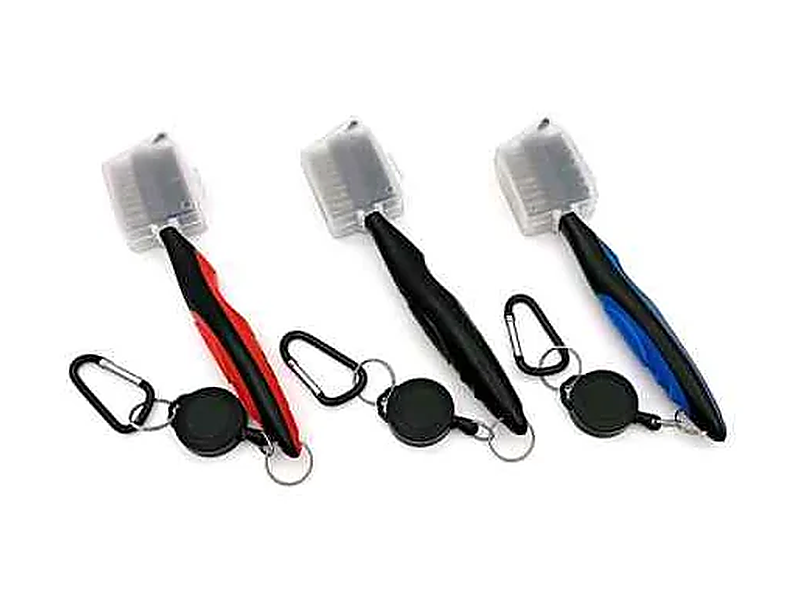 Brush & Towel Set