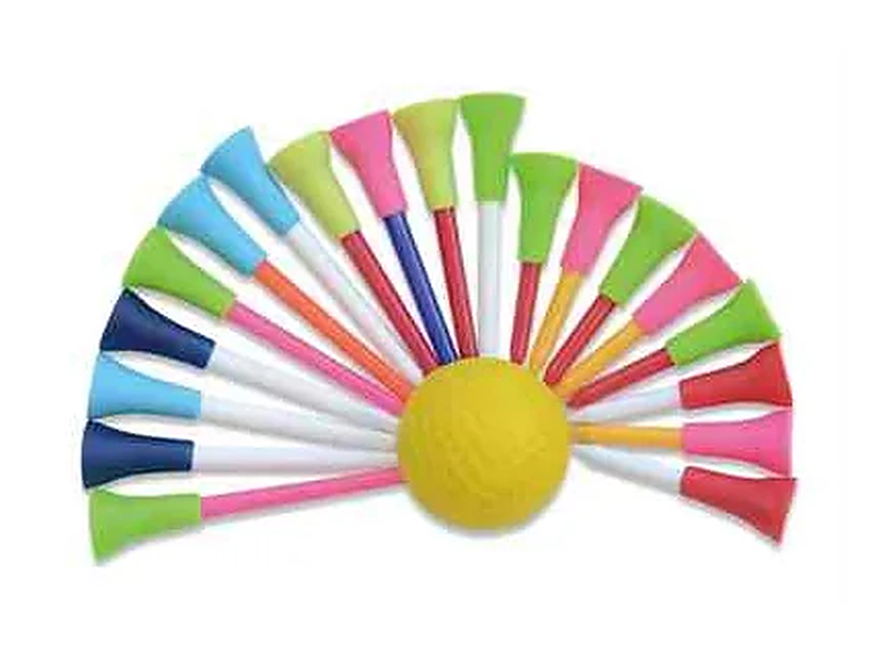Golf Tees product assortment