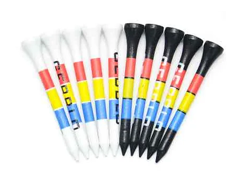 Brush Tee Set
