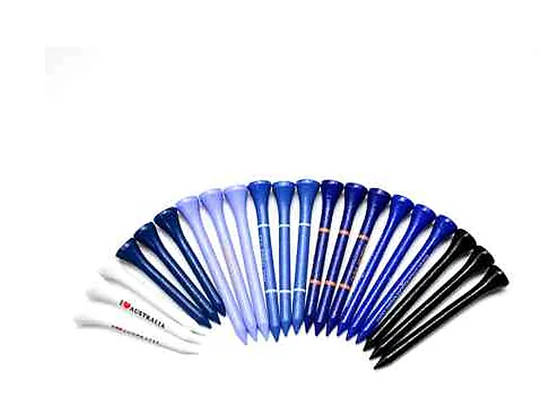Blue Bamboo Tee Collection
