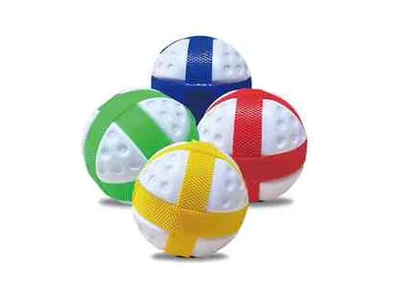 Panel Practice Ball