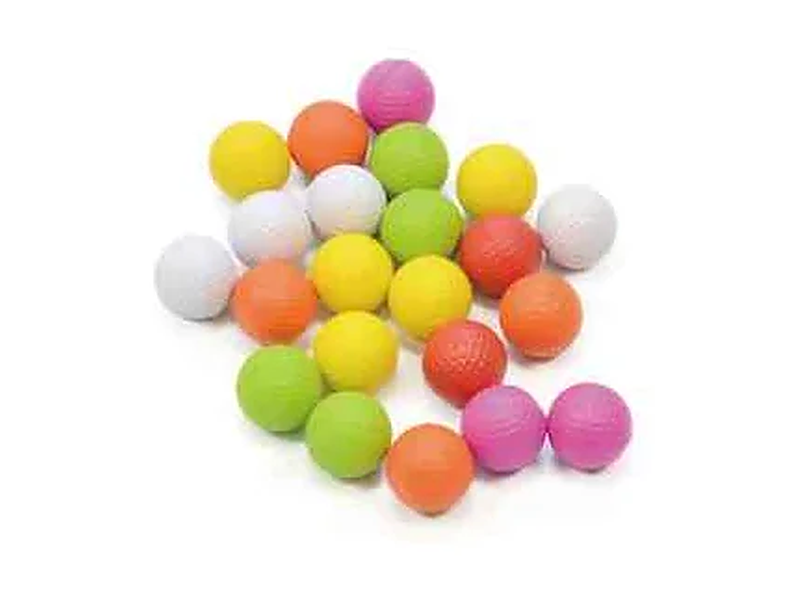 Soft Foam Golf Ball