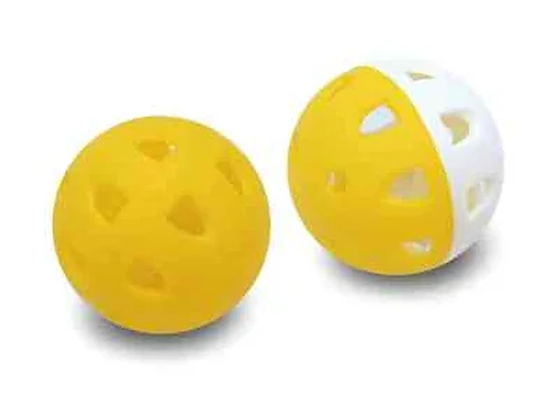 Hollow Practice Ball
