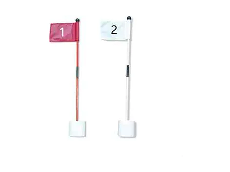 Mini Practice Flag Set